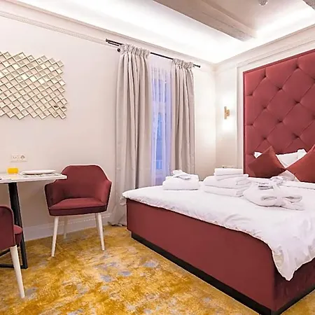 Hotell Meltzer Tallinn