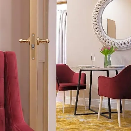 Hotell Meltzer Tallinn
