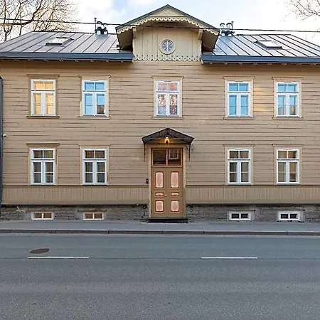 Hotell Meltzer Tallinn