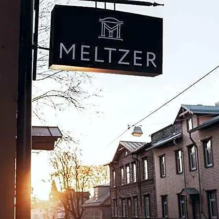 فندق Meltzer 4*