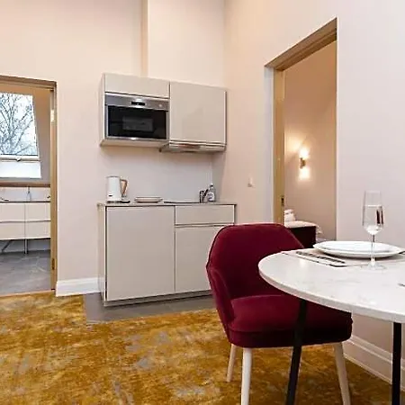 Meltzer 4* Tallinn