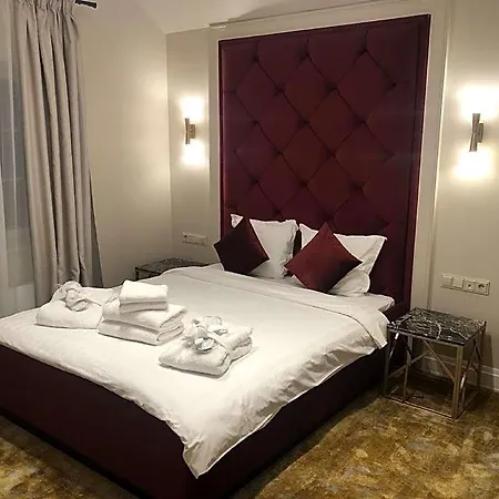 Hotell Meltzer 4*